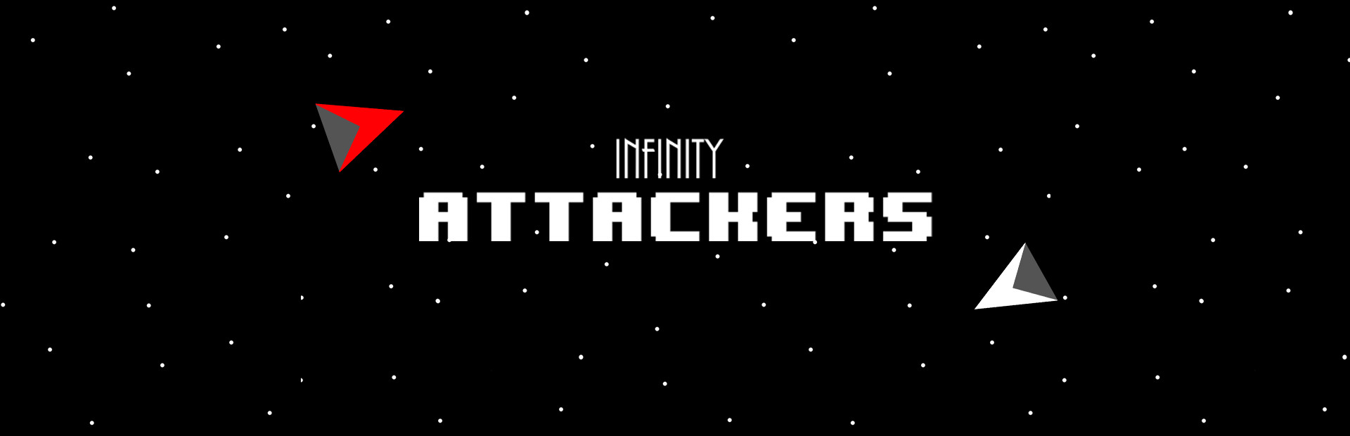 Infinity Attackers Hero Image