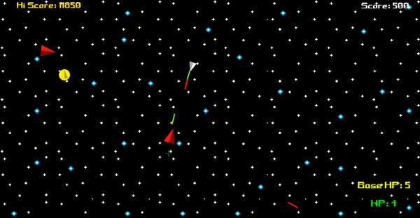 Infinity Attackersfor windows and Linux 1