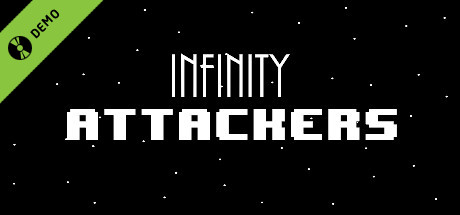 Infinity Attackers Demo cover art