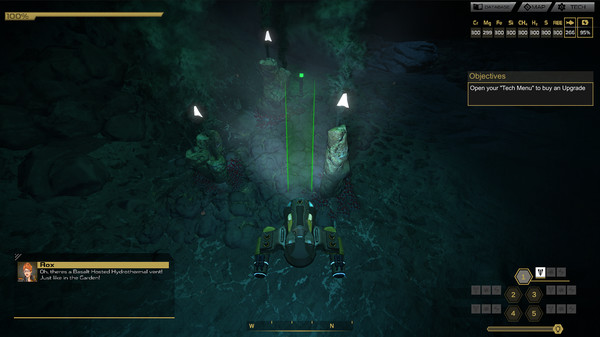 Скриншот из Pakicetus