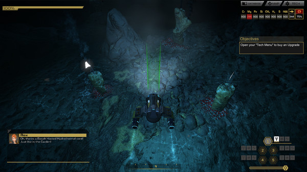 Скриншот из Pakicetus