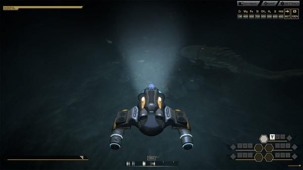 Pakicetus game for windows Pc 1