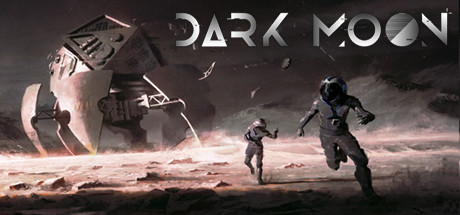 Dark Moon cover art