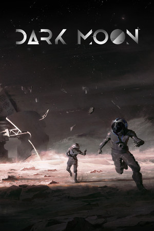 Dark Moon Dark Moon