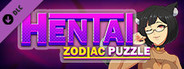 Hentai Zodiac Puzzle - Even More Girls Pack