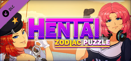 Hentai Zodiac Puzzle - Even More Girls Pack