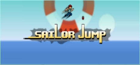 Sailor Jump cover art