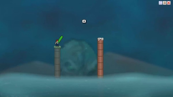 Скриншот из Sailor Jump Скриншот из Sailor Jump