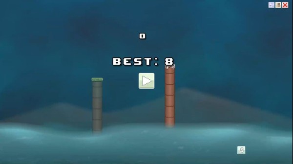 Скриншот из Sailor Jump Скриншот из Sailor Jump