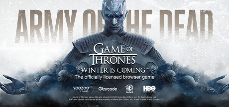 Steam Community Game Of Thrones Winter Is Coming