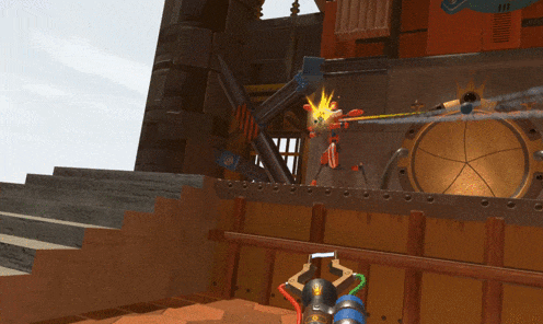 Bandit Point