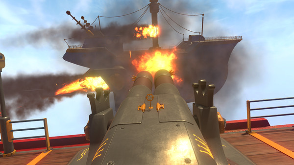 Bandit Point game for Linux 1