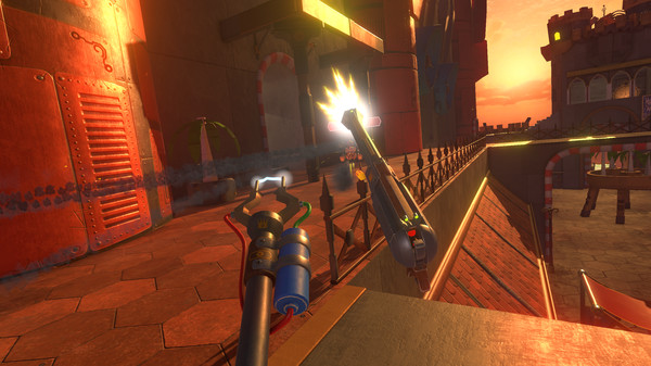 Bandit Pointfor windows and Linux 1