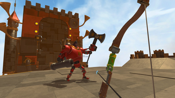 Bandit Point game for windows Pc 1