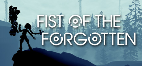 Fist of the Forgotten cover art