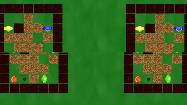 GGG Collection game for Linux 1