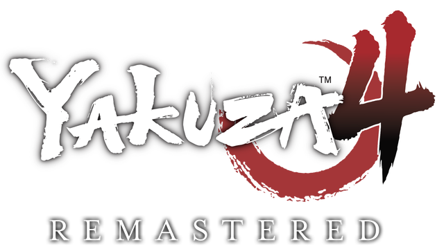 Yakuza 4 Remastered - Steam Backlog
