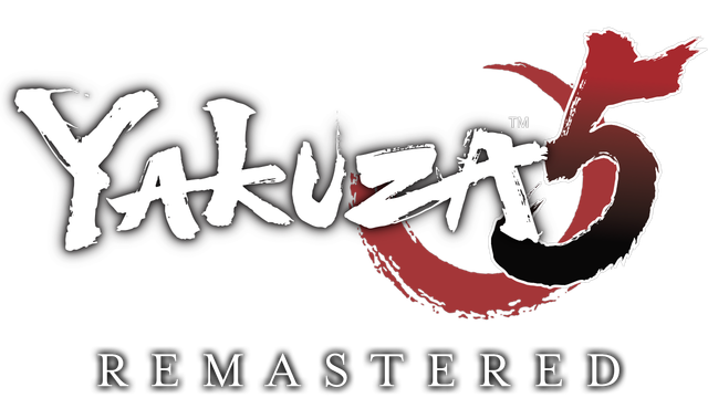 Yakuza 5 Remastered - Steam Backlog