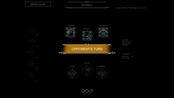 Light Hunters: Battalion of Darkness game for Linux 1