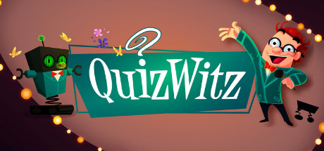 QuizWitz cover art