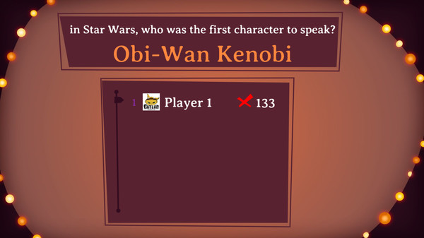 Скриншот из QuizWitz