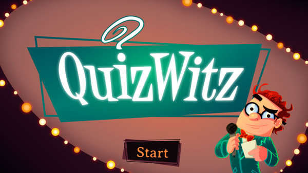 Скриншот из QuizWitz