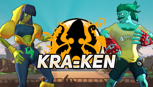 Kra-Ken