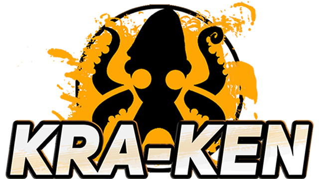 Kra-Ken Logo