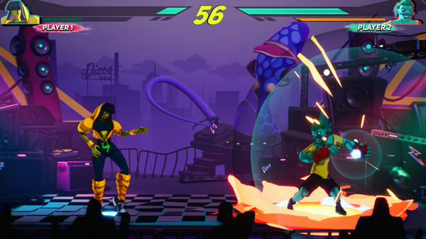 Kra-Ken game for windows Pc 1