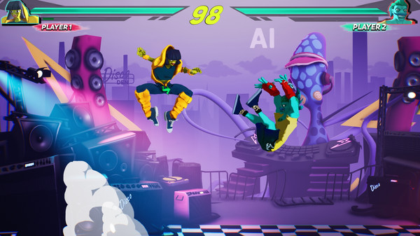 Kra-Kenfor windows and Linux 1