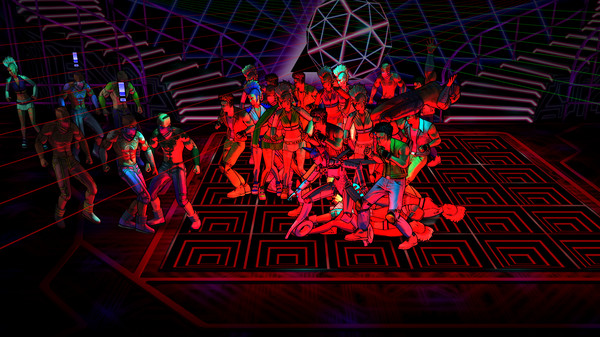 Скриншот из Final Crash Demo