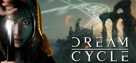 Dream Cycle cover art