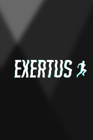 Exertus poster image on Steam Backlog
