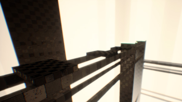 Exertus game for Linux 1