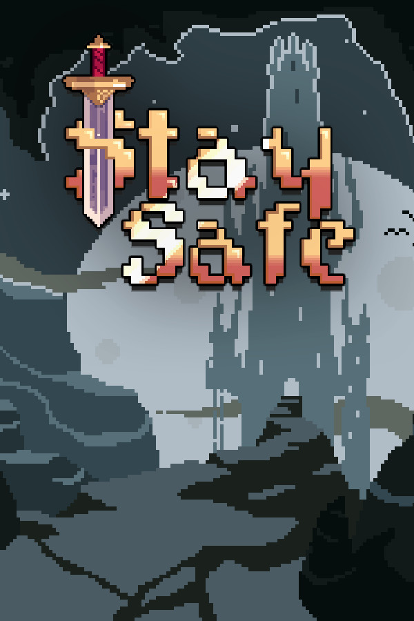 Stay Safe: Labyrinth of the Mad for steam Stay Safe: Labyrinth of the Mad for steam