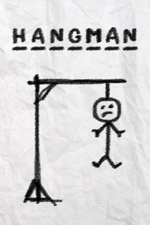 HANGMAN for steam