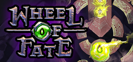Wheel of Fate cover art