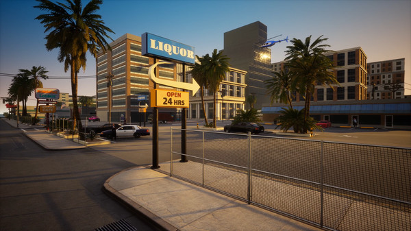 Onset game for Linux 1