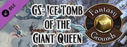 Fantasy Grounds - Pathfinder RPG - Giantslayer AP 4: Ice Tomb of the Giant Queen (PFRPG)