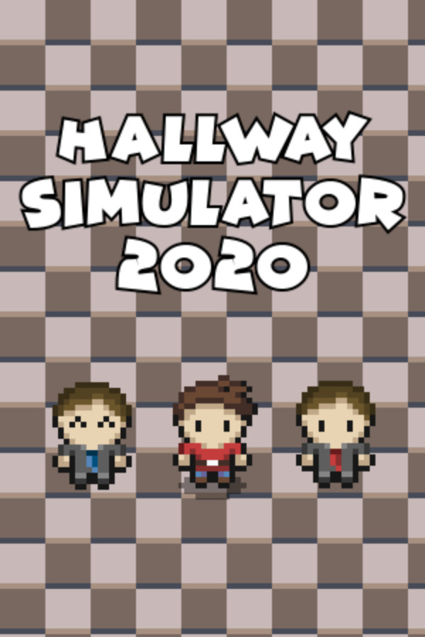 Hallway Simulator 2020 for steam
