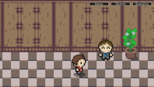 Hallway Simulator 2020 game for windows Pc 1