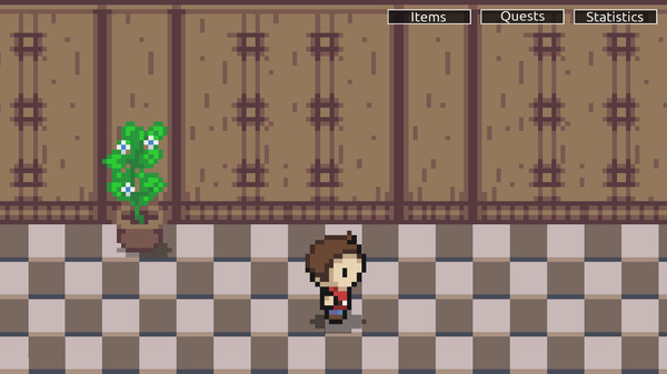 Hallway Simulator 2020 for linux