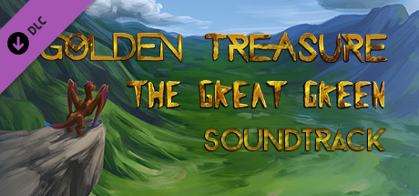 Golden Treasure: The Great Green Soundtrack