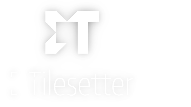 Tilesetter Logo
