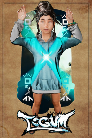 TOGUM poster image on Steam Backlog