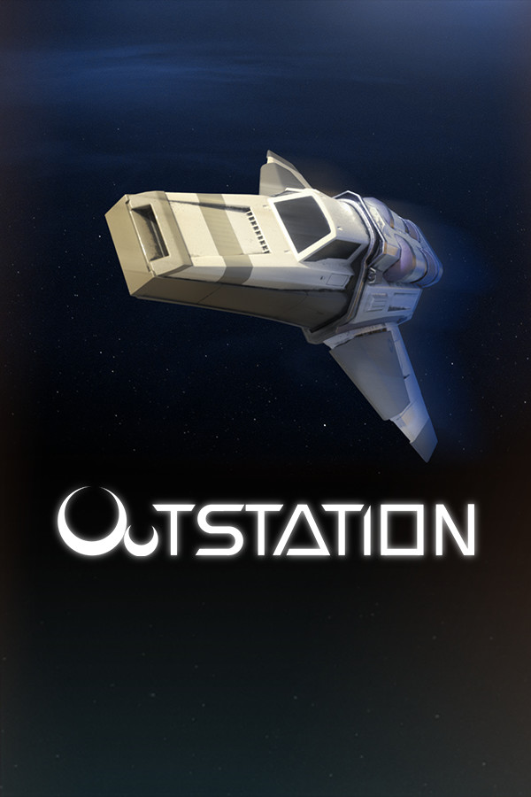 Steam portrait for Outstation.