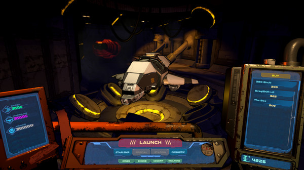 Outstation game for windows Pc 1