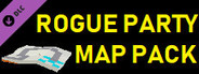 Rogue Party - Map Pack