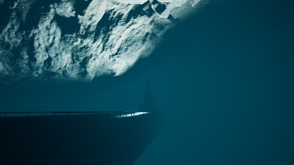 Скриншот из ROAD HOMEWARD 3: underwater world