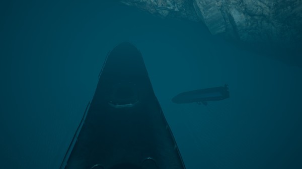 Скриншот из ROAD HOMEWARD 3: underwater world